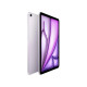 Apple iPad Air 5 2024 11' Wi-Fi 256GB Purple (MUWK3) б/у